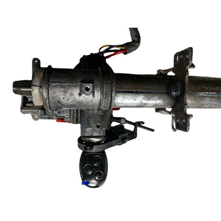 Ford Fiesta Κολώνα Τιμονιού 96FB3C529BC
