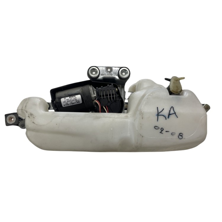 Μοτέρ Υαλοκαθαριστήρων Ford Ka 1998-2008