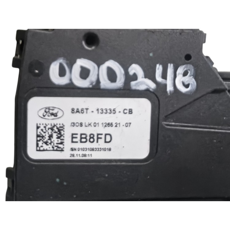 Διακόπτης Φλας Ford Fiesta 8A6T13335CB