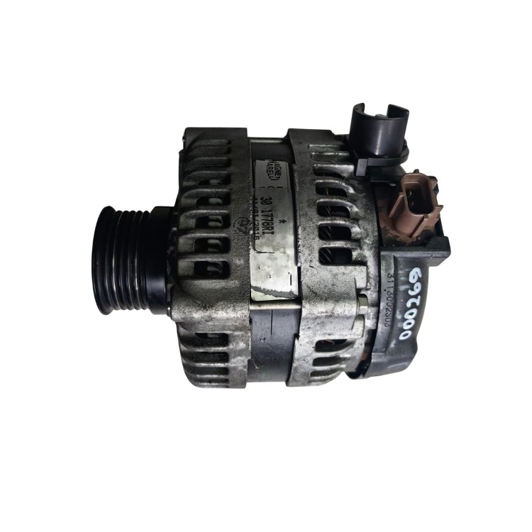 Δυναμό Ford Focus 2004-2011 1.6 TDCi Δυναμό Ford Focus 2004-2011 1.6 TDCi