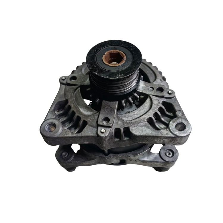 Δυναμό Ford Focus 2004-2011 1.6 TDCi