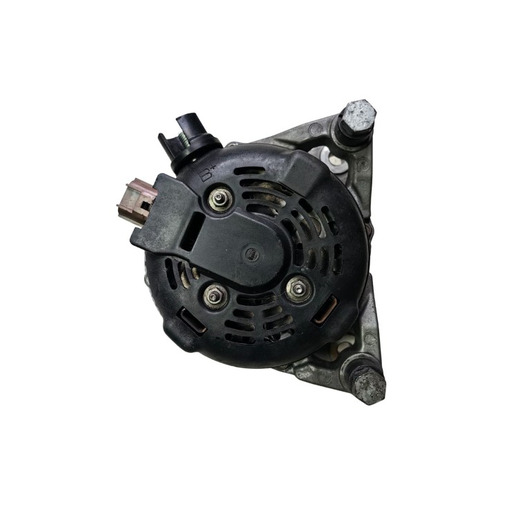 Δυναμό Ford Focus 2004-2011 1.6 TDCi