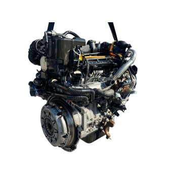 Κινητήρας Ford με Κωδικό F6JB