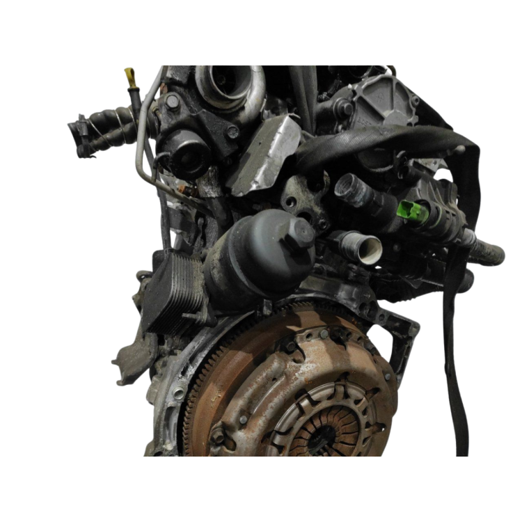 Κινητήρας Ford με Κωδικό F6JB