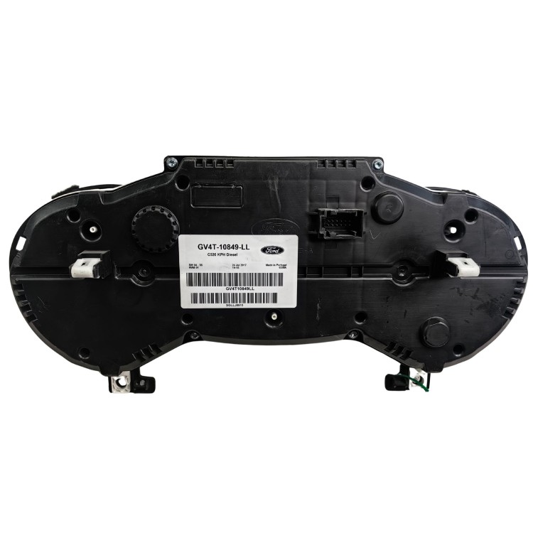 Καντράν Πετρελαίου Με Κωδικό GV4T-10849-LL