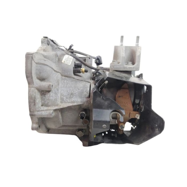 Κιβώτιο Ταχυτήτων με Κωδικό 8A6R7002JD Κιβώτιο Ταχυτήτων με Κωδικό 8A6R7002JD