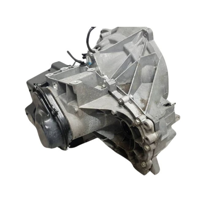 Κιβώτιο Ταχυτήτων με Κωδικό 8A6R7002JD