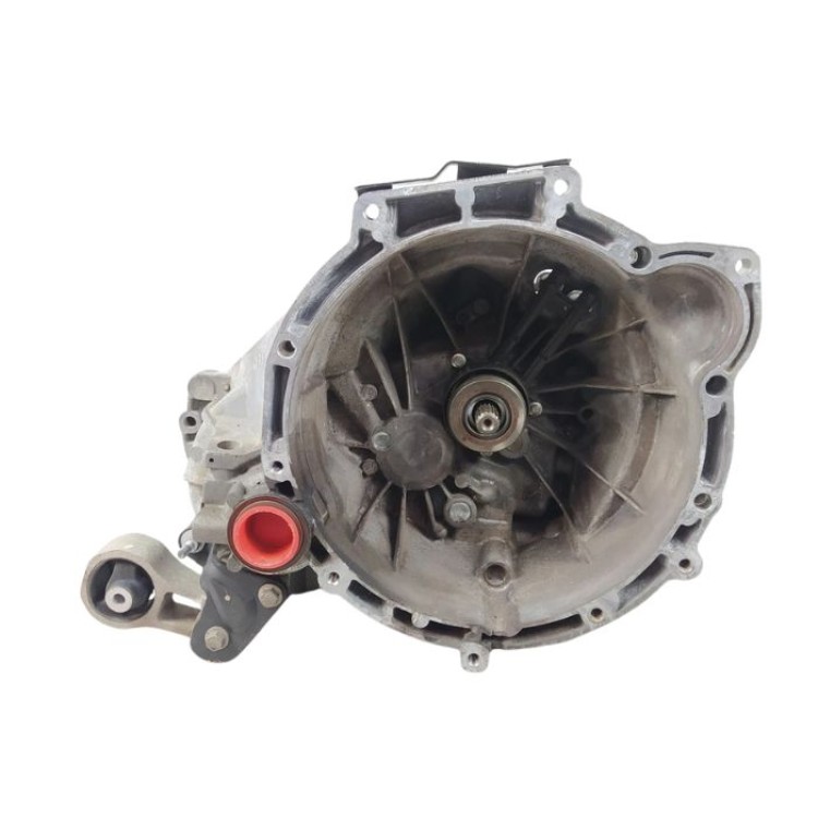 Κιβώτιο Ταχυτήτων με Κωδικό 8A6R7002JD