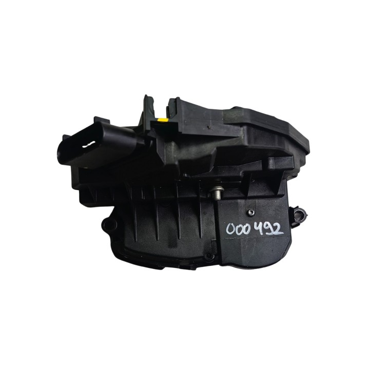 Κλειδαριά Οδηγού Ford Focus 2008-2013 Κλειδαριά Οδηγού Ford Focus 2008-2013