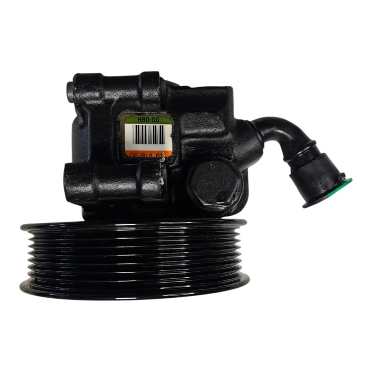 Ford Transit 2006-2011 2.4 TDCi Αντλία Υδραυλικού Τιμονιού ΟΕΜ Ford Transit 2006-2011 2.4 TDCi Αντλία Υδραυλικού Τιμονιού ΟΕΜ