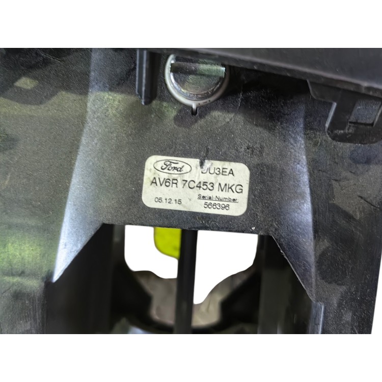 FORD TRANSIT CONNECT 2013-2019 ΛΕΒΙΕΣ ΤΑΧΥΤΗΤΩΝ AV6R7C453MKG