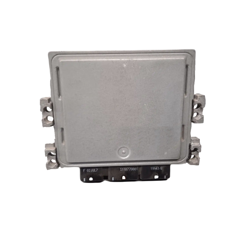 7G9112A650ZF Εγκέφαλος Siemens 2.0 TDCi
