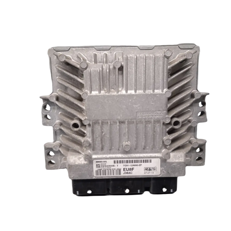 7G9112A650ZF Εγκέφαλος Siemens 2.0 TDCi 7G9112A650ZF Εγκέφαλος Siemens 2.0 TDCi