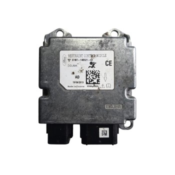 Ford Fiesta 2008-2013 1.5 TDCi Εγκέφαλος Αερόσακου C1BT14B321CE Ford Fiesta 2008-2013 1.5 TDCi Εγκέφαλος Αερόσακου C1BT14B321CE