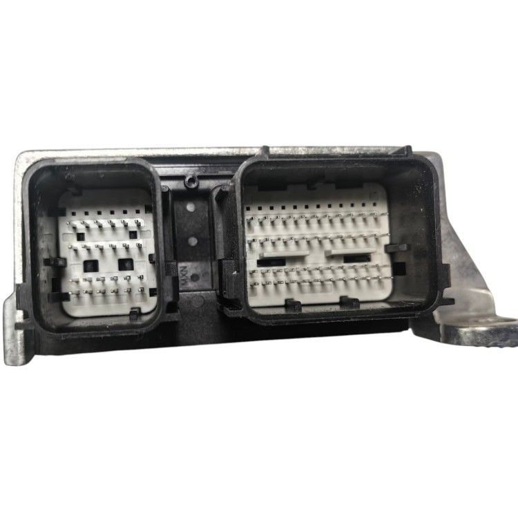 Ford Fiesta 2008-2013 1.5 TDCi Εγκέφαλος Αερόσακου C1BT14B321CE OEM