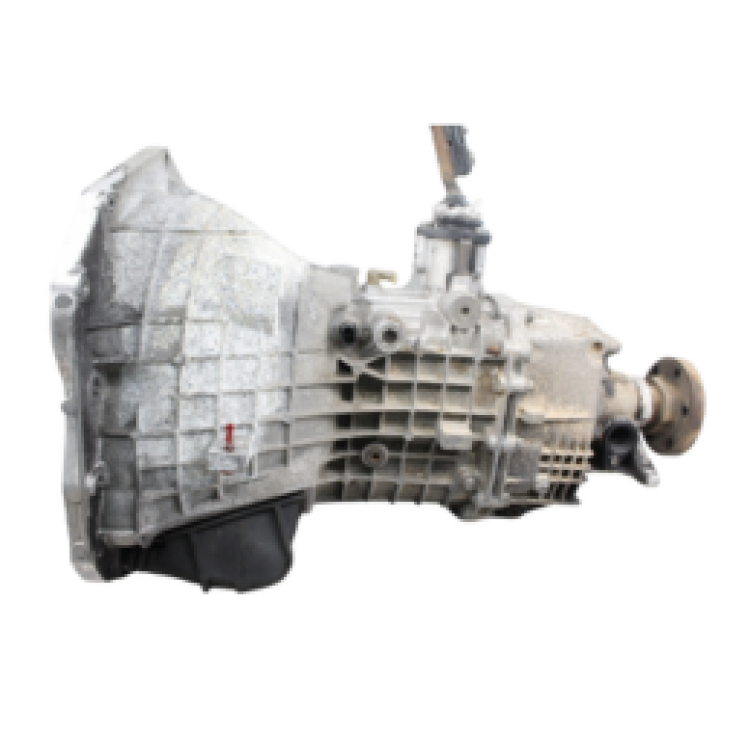 Σασμάν Ford Transit 1998 2,5 TDci 5speed Σασμάν Ford Transit 1998 2,5 TDci 5speed