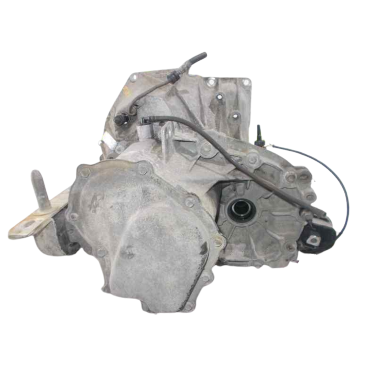 Σασμάν με Κωδικό 3S5R7002DB Σασμάν με Κωδικό 3S5R7002DB