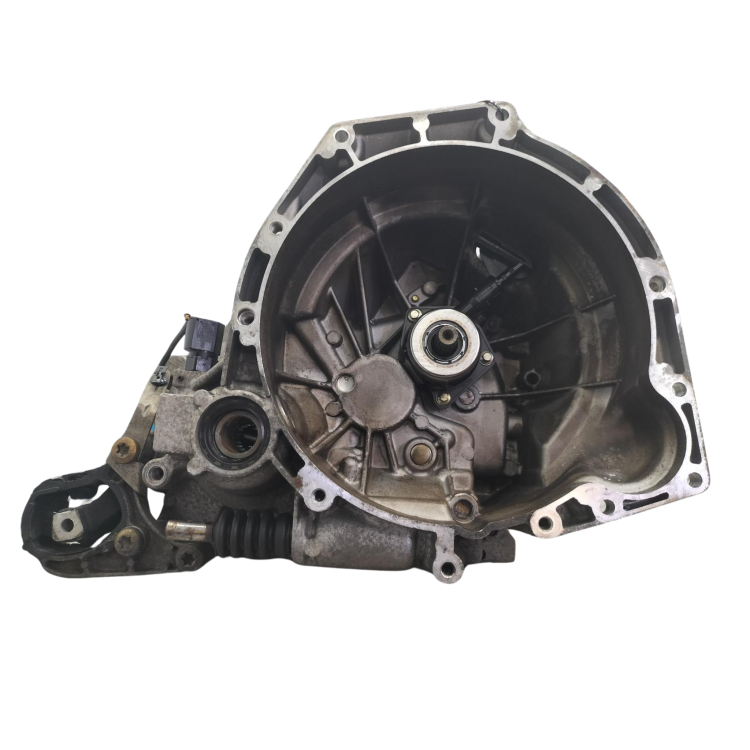 Σασμάν με Κωδικό 3S5R7002DB