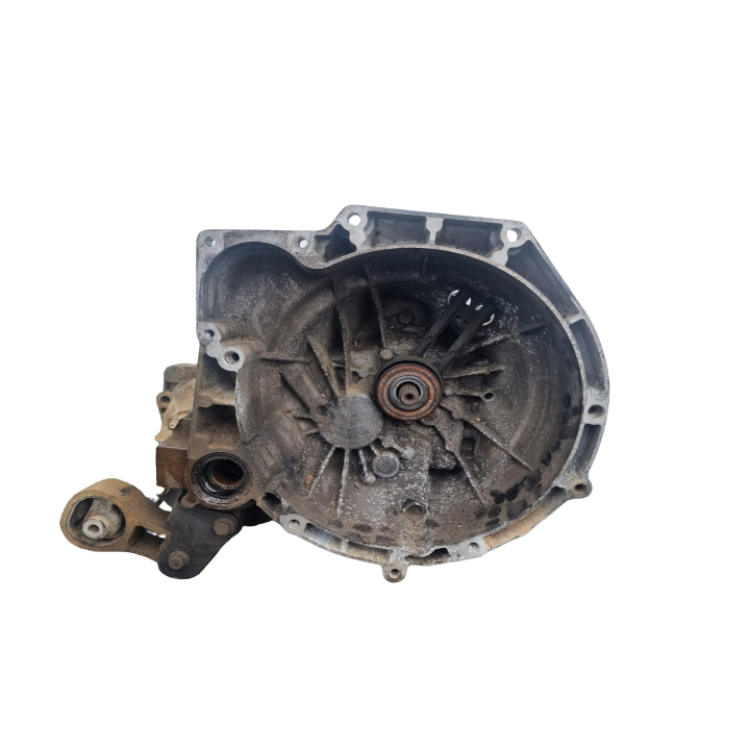 Κιβώτιο Ταχυτήτων με Κωδικό 2N1R7002EA