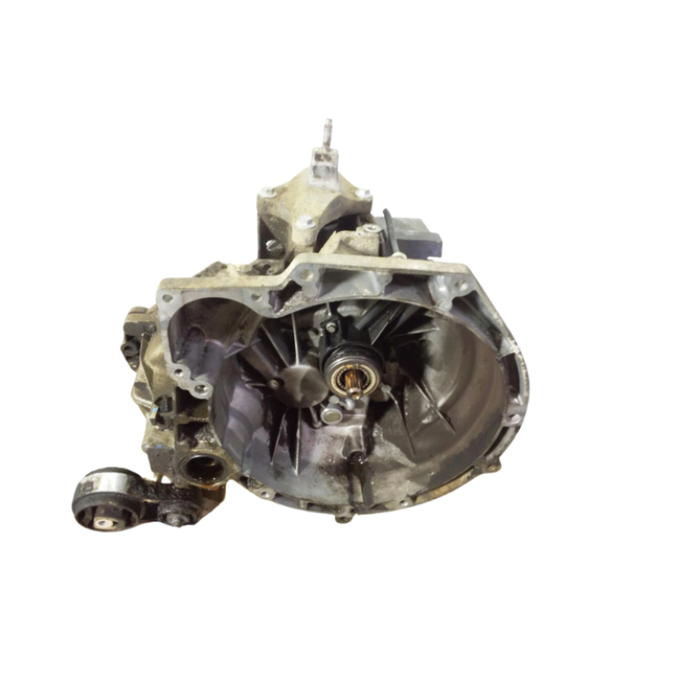 Κιβώτιο Ταχυτήτων με Κωδικό 2N1R7002EA