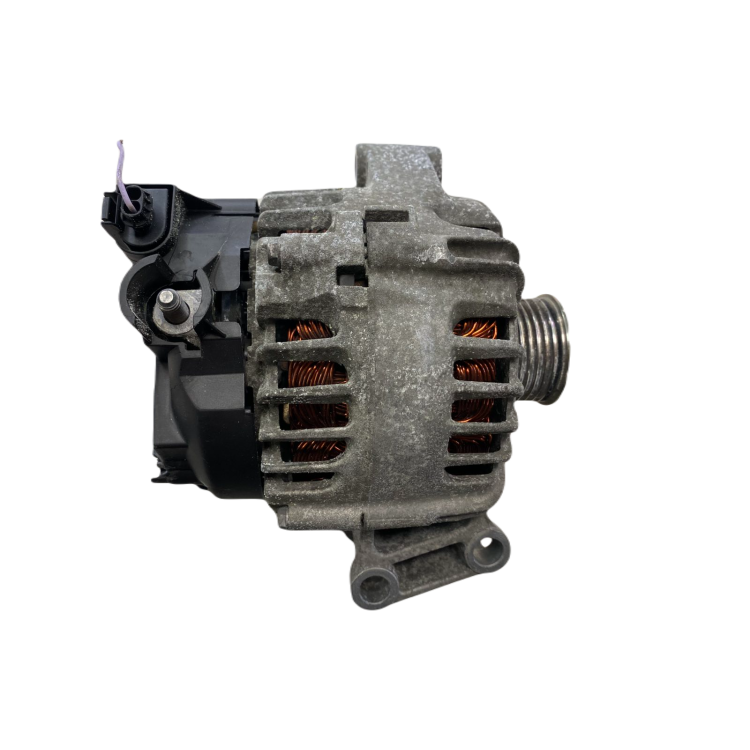 Δυναμό Ford Με Κωδικό 7G9N10300CC