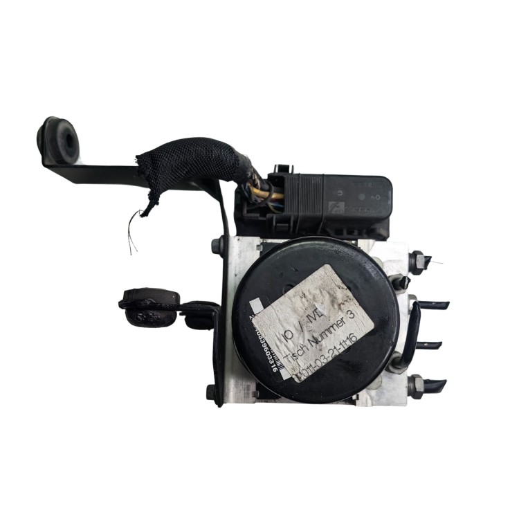 Μονάδα ABS Με Κωδικό BV612C405AF Μονάδα ABS Με Κωδικό BV612C405AF
