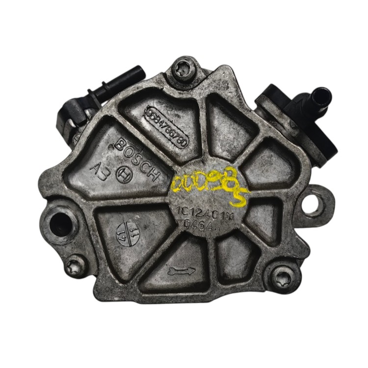 Ford/PSA/DS/Opel/Volvo/Fiat Αντλία υποπίεσης 9684786780 OEM Ford/PSA/DS/Opel/Volvo/Fiat Αντλία υποπίεσης 9684786780 OEM