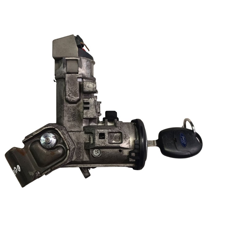 Μίζα Διακόπτης Τιμονιού Ford Fiesta