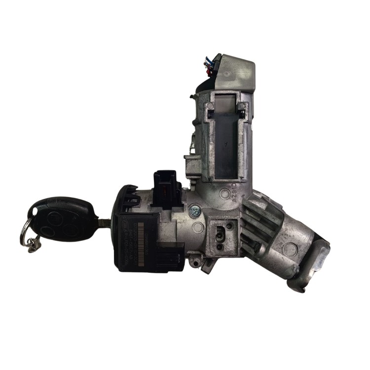 Μίζα Διακόπτης Τιμονιού Ford Fiesta