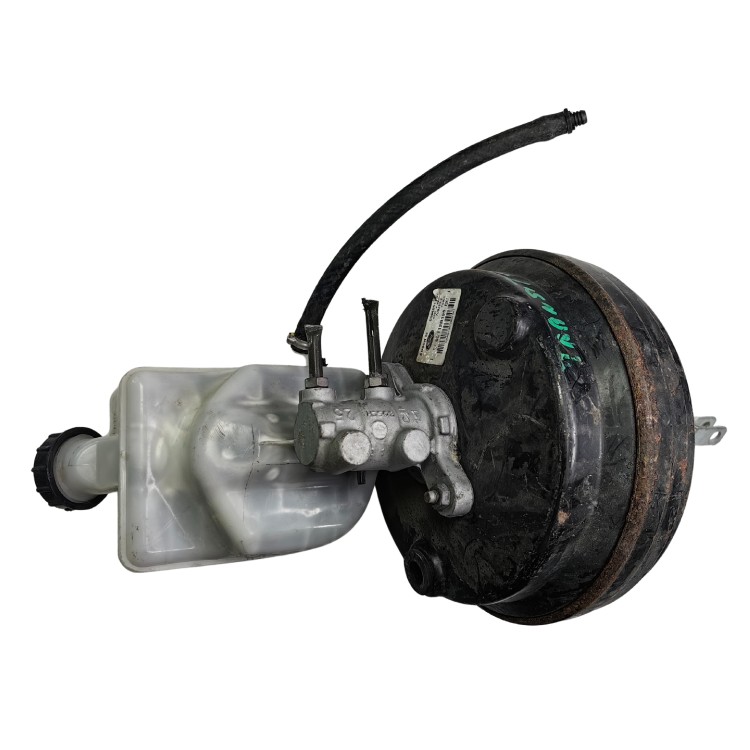 Σεβρό Φρένων Με Κωδικό 6C11-2B195-BC