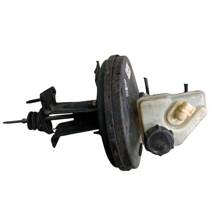 Σεβρό Φρένων Με Κωδικό 94BB-2B195-ED / CD