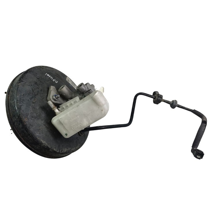 Σεβρό Φρένων Με Κωδικό AY11-2B195-A1B