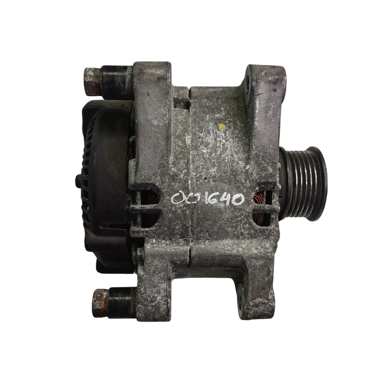 Δυναμό Με Κωδικό AV6N-10300-DC