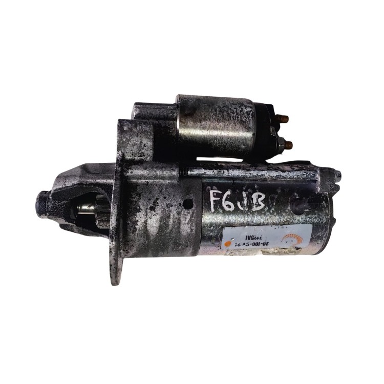 Μίζα Πετρελαίου Ford Fiesta 2002-2008 1.4 TDC Μίζα Πετρελαίου Ford Fiesta 2002-2008 1.4 TDC