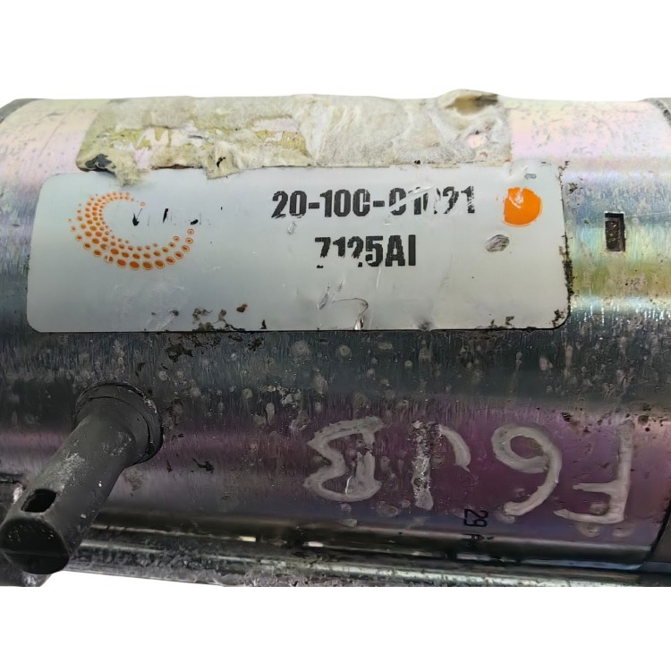 Μίζα Πετρελαίου Ford Fiesta 2002-2008 1.4 TDC
