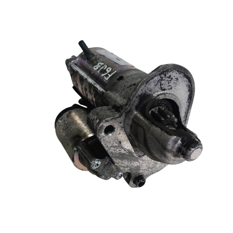 Μίζα Πετρελαίου Ford Fiesta 2002-2008 1.4 TDC