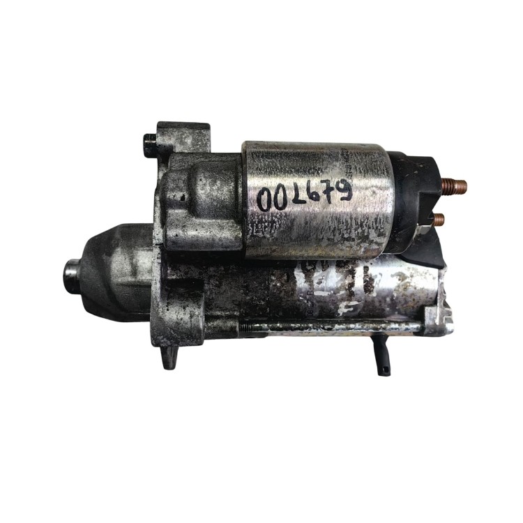 Μίζα Πετρελαίου Ford Fiesta 2002-2008 1.4 TDC
