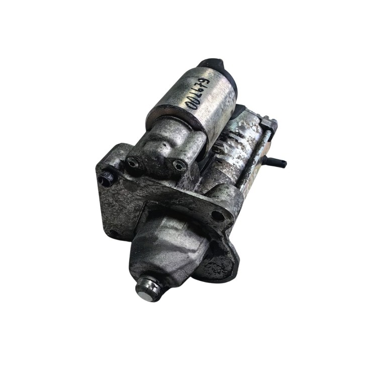 Μίζα Πετρελαίου Ford Fiesta 2002-2008 1.4 TDC