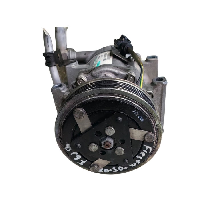 Κομπρεσέρ A/C Ford 2S6119D629AE