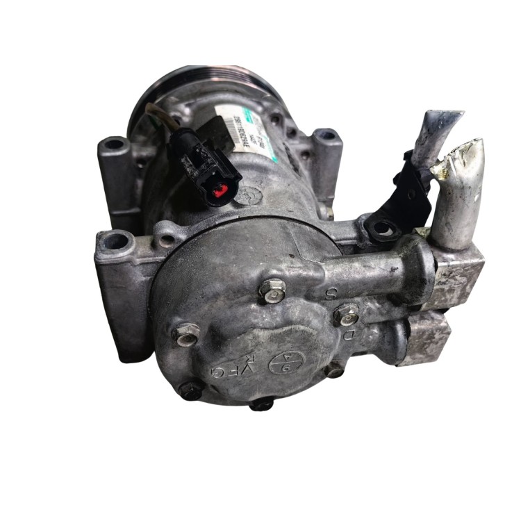 Κομπρεσέρ A/C Ford 2S6119D629AE