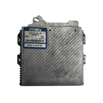 Ford Transit 1995-2000 2.5 TDI Εγκέφαλος Μηχανής 97VB9J464ZC OEM Ford Transit 1995-2000 2.5 TDI Εγκέφαλος Μηχανής 97VB9J464ZC OEM