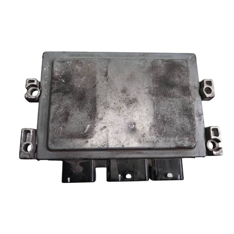 Εγκέφαλος Μηχανής 8V2112A650S Ford Fiesta 08-13