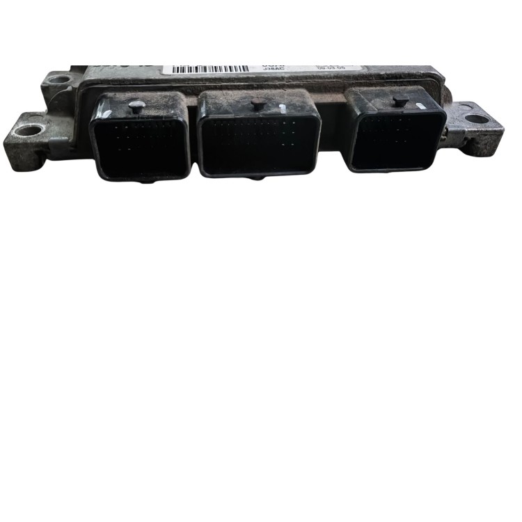 Εγκέφαλος Μηχανής 8V2112A650S Ford Fiesta 08-13