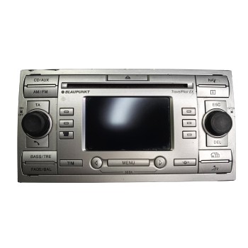 Ford Mondeo 2000-2011 Ράδιο-CD 7M2T18K931AC