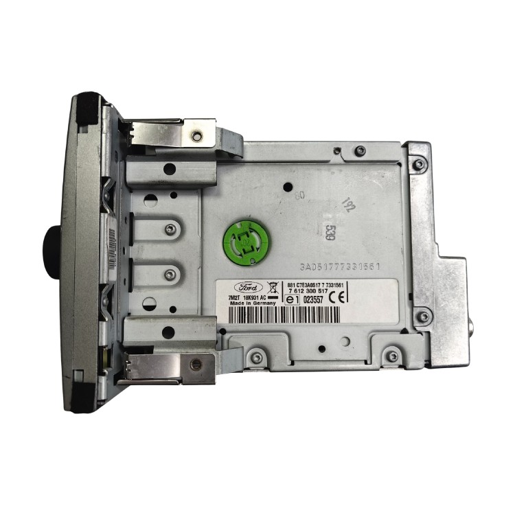 Ford Mondeo 2000-2011 Ράδιο-CD 7M2T18K931AC