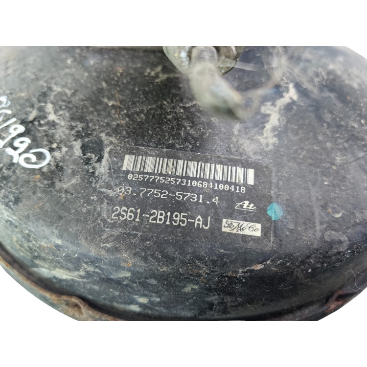 Σεβρό Φρένων Με Κωδικό 2S61-2B195-AJ