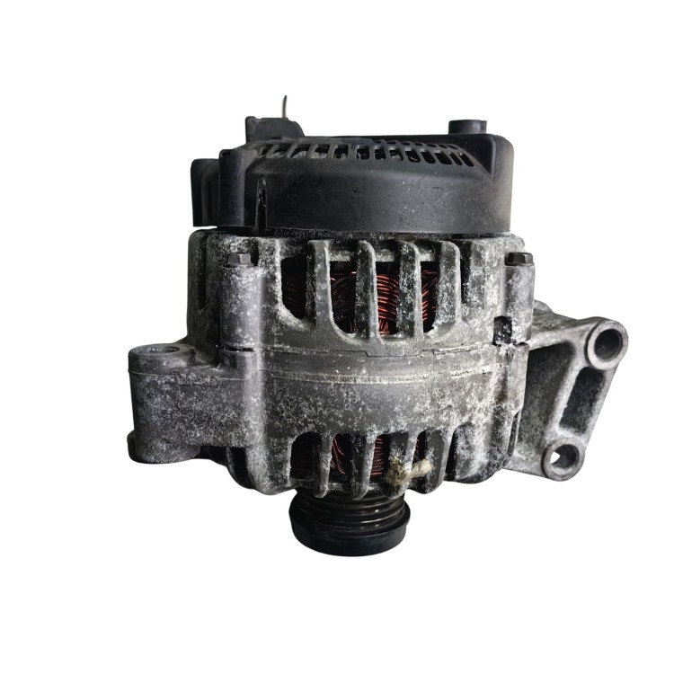 Δυναμό Ford 1.6 EcoBoost BV6N10300AA Δυναμό Ford 1.6 EcoBoost BV6N10300AA