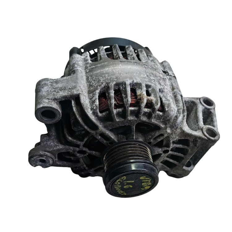 Δυναμό Ford 1.6 EcoBoost BV6N10300AA