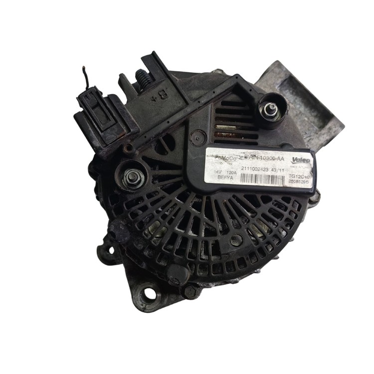 Δυναμό Ford 1.6 EcoBoost BV6N10300AA