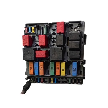 Ασφαλειοθήκη Fiat Ford Ka 51781452 Ασφαλειοθήκη Fiat Ford Ka 51781452
